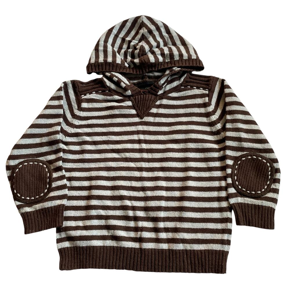 Next hooded sweater